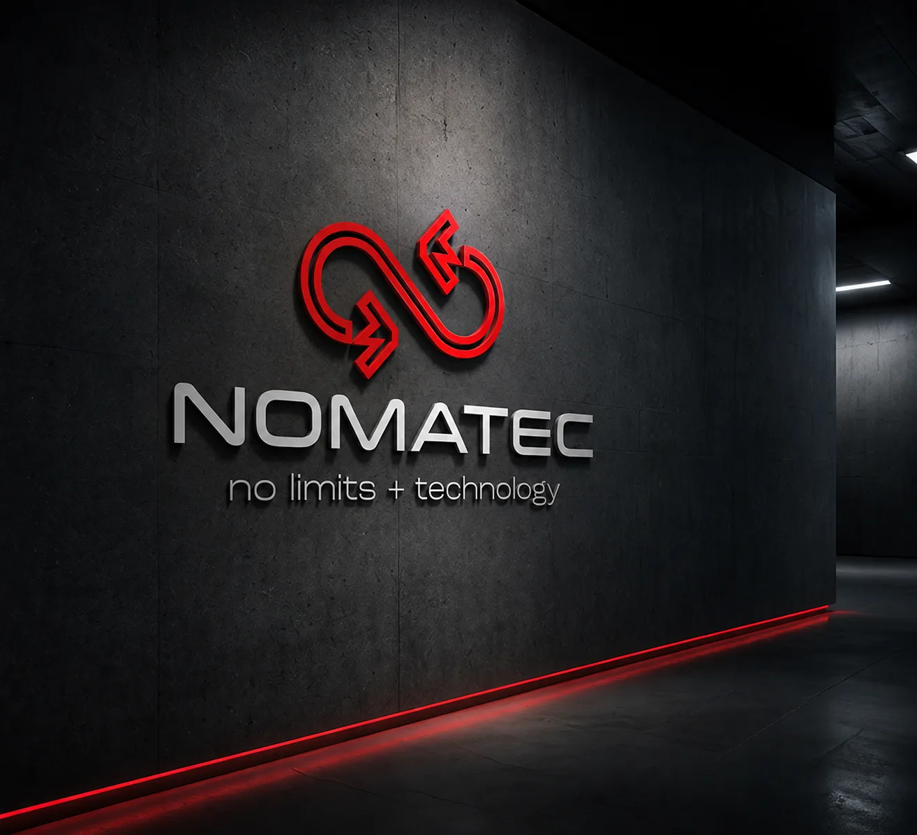 Branding Nomatec