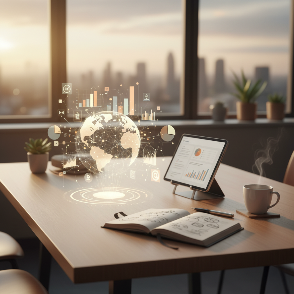 Marketing – ADREAMS